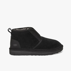 Ugg Neumel Flex Men Classic Boots Black (3984XLWIU)